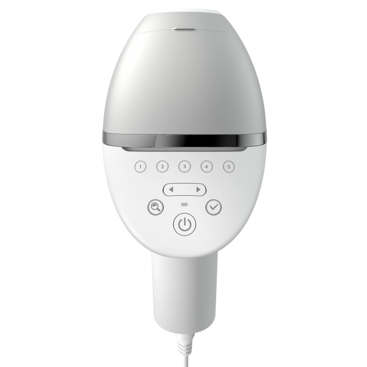 Philips Lumea 8000 Series BRI940/00 | Corded IPL SenseIQ