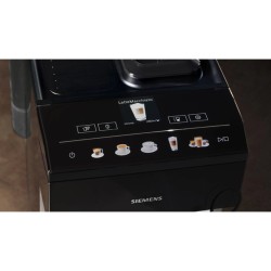 Siemens TP515R01 Macchina da caffè completamente automatica - Macchina per espresso premium