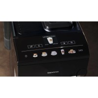Siemens TP515R01 Fully Automatic Coffee Machine - Premium Espresso Maker