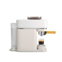 Philips Baristina BAR300/03 Volautomatische koffiemachine - Wit