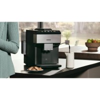 Siemens TP516RX3 EQ.500 Classic Connect - Smart kaffemaskin