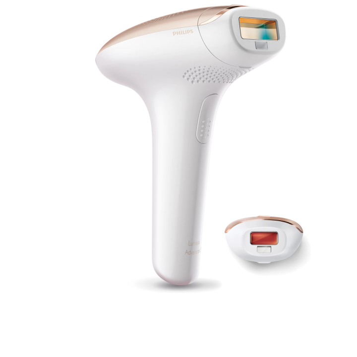 Philips Lumea Advanced SC1997/00 | IPL Hair Removal Device