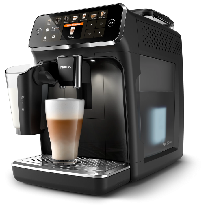 Philips EP5441/50 Coffee Maker Fully-Auto Espresso Machine