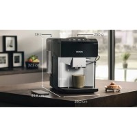 Siemens TP515R01 Fully Automatic Coffee Machine - Premium Espresso Maker