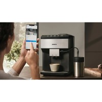 Siemens TP516RX3 EQ.500 Classic Connect - Smart kaffemaskin
