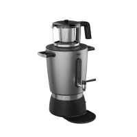 Beko SE8036 Elektrisk samovar tekanne - 2000W Tyrkisk tekanne