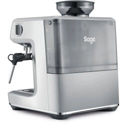 Sage Barista Express Impress Espressomaschine | Automatische Dosierung & Stampfen