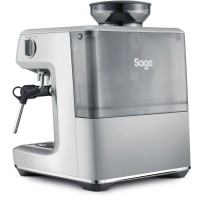 Macchina per Espresso Sage Barista Express Impress | Dosi e Pressatura Automatiche