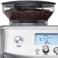 Sage The Barista Pro RVS | Espressomachine met snelle opwarming