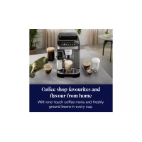 De'Longhi Magnifica Evo ECAM290.83.TB | Kaffemaskin med bønner til kopp
