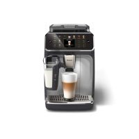Philips Series 5500 LatteGo EP5546/70 | 20 Coffee Varieties Bean to Cup