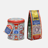 Bialetti X Dolce&Gabbana Café Irresistible (Moka Molido) - 200g