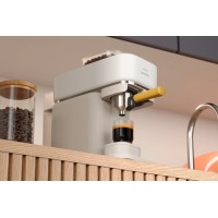 Philips Baristina BAR300/03 Volautomatische koffiemachine - Wit