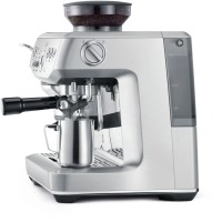 Sage Barista Express Impress Espressomaskin | Automatisk dosering og tamping