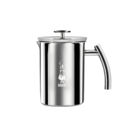 Bialetti Handmatige Melkopschuimer