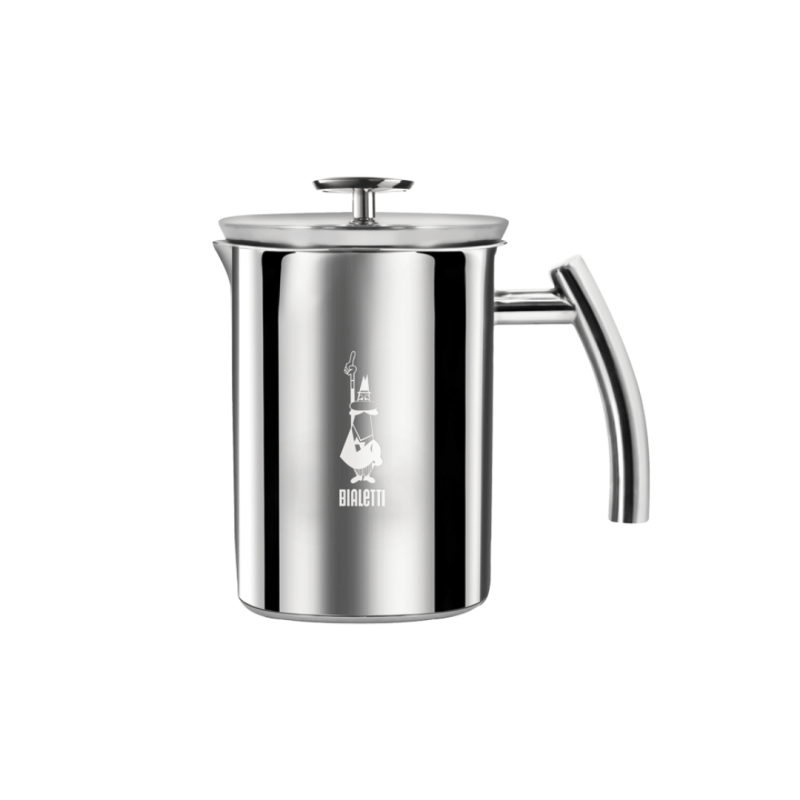 Bialetti Manuell Mjölkskummare