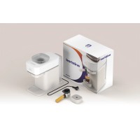 Philips Baristina BAR300/03 Pavusta kuppiin -kahvinkeitin - Valkoinen
