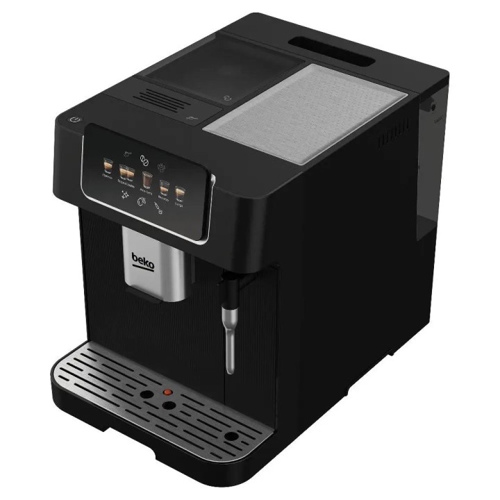 Beko CaffeExperto CEG7302B | Bean-to-Cup Coffee Machine
