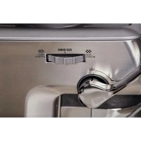Sage Barista Express Impress Espressomaskin | Automatisk dosering och tampning