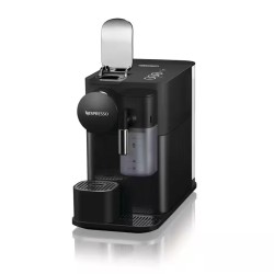 De'Longhi Nespresso Lattissima One EN510.B | Ett-trykks kaffemaskin