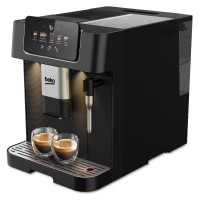 Beko CaffeExperto CEG7302B | Bean-to-Cup Kaffeemaschine