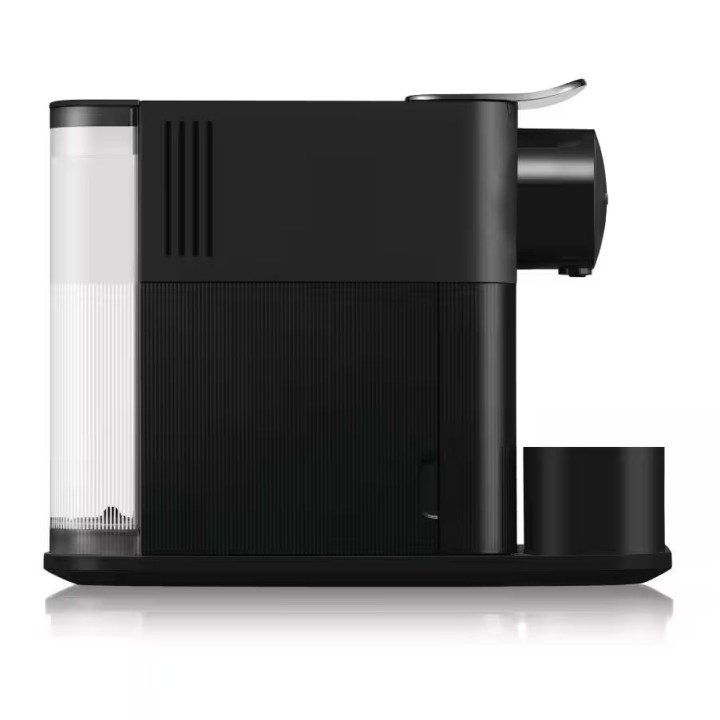 De'Longhi Nespresso Lattissima One EN510.B | One-Touch Coffee Machine