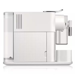 De'Longhi Nespresso Lattissima One EN510.W Vit | Kaffemaskin med en knapp