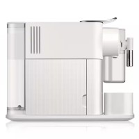 De'Longhi Nespresso Lattissima One EN510.W Valkoinen | Yhden kosketuksen kahvinkeitin