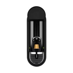 De'Longhi Nespresso Citiz EN167.B Nero | Macchina Espresso Compatta