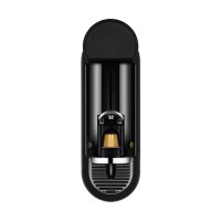 De'Longhi Nespresso Citiz EN167.B Negro | Máquina de espresso compacta