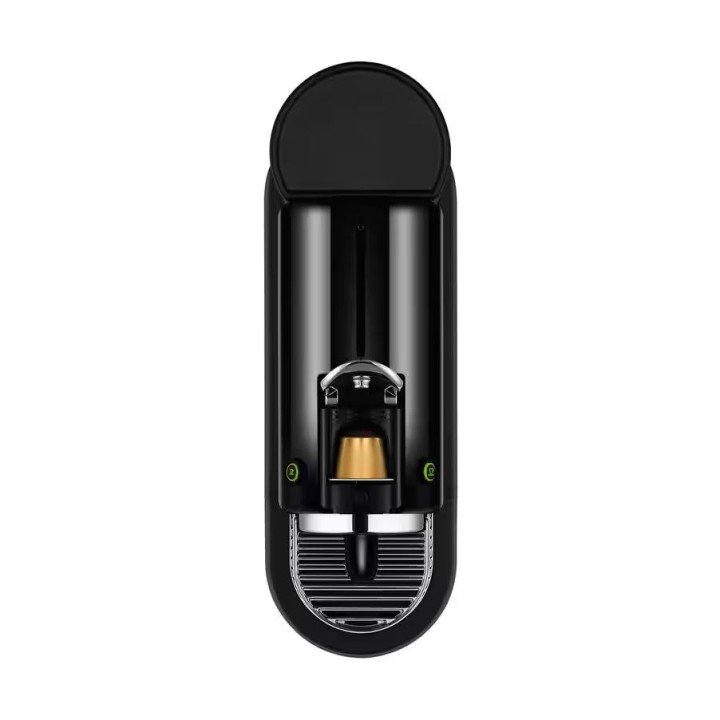 De'Longhi Nespresso Citiz EN167.B Black | Compact Espresso Machine