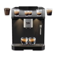 Beko CaffeExperto CEG7302B | Bean-to-Cup Kaffeemaschine