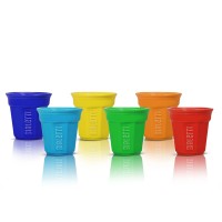 Bialetti Espressokoppsett (6pk)