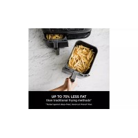 Friteuse à air Ninja Foodi MAX Double Zone AF400UK | 9.5L Capacité