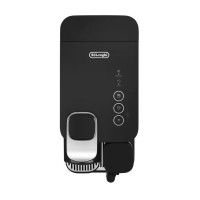 De'Longhi Nespresso Lattissima One EN510.B | Kaffemaskin med en knapptryckning