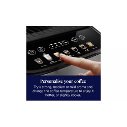 De'Longhi Magnifica Evo ECAM290.83.TB | Volautomatisch koffiezetapparaat