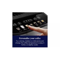 De'Longhi Magnifica Evo ECAM290.83.TB | Machine à café grain à tasse