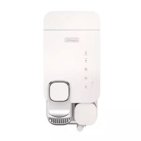 De'Longhi Nespresso Lattissima One EN510.W White | One-Touch Coffee Machine