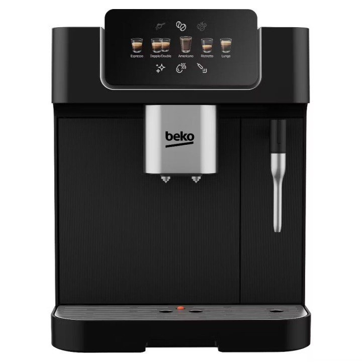 Beko CaffeExperto CEG7302B | Bean-to-Cup Coffee Machine