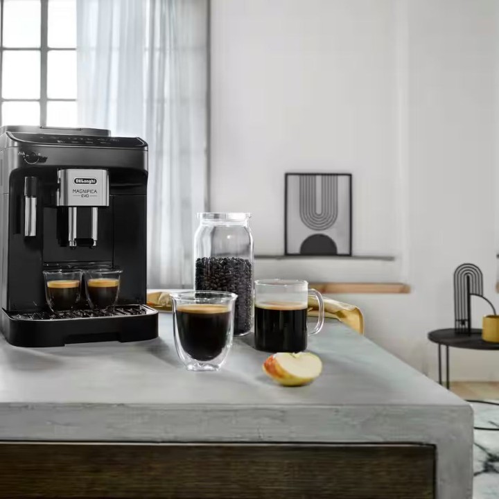 De'Longhi Magnifica Evo ECAM290.21.B | Bean-to-Cup Coffee Machine