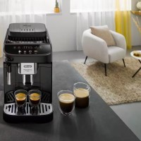 De'Longhi Magnifica Evo ECAM290.21.B | Machine à café grain à tasse