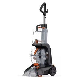VAX Rapid Power Revive Upright Carpet Cleaner | Tiny Lux