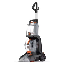 VAX Rapid Power Revive Upright Carpet Cleaner | Tiny Lux
