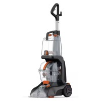 VAX Rapid Power Revive Limpiador de Alfombras Vertical | Tiny Lux