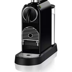 De'Longhi Nespresso Citiz EN167.B Black | Compact Espresso Machine