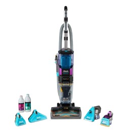 Shark CarpetXpert HairPro Pet Deep Carpet Cleaner with Built-In StainStriker EX300UK - Shark Products