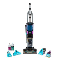 Shark CarpetXpert HairPro Pet Deep Carpet Cleaner with Built-In StainStriker EX300UK - Shark Products