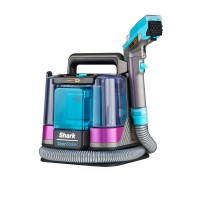 Shark StainStriker HairPro -lemmikkieläinten tahran- ja pistepuhdistin PX250UKT | Pieni Lux