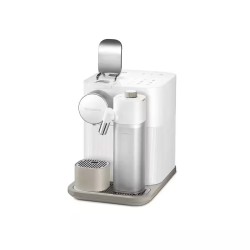 De'Longhi Gran Lattissima EN640 Blanc | Machine à café Nespresso