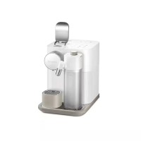 De'Longhi Gran Lattissima EN640 Blanc | Machine à café Nespresso